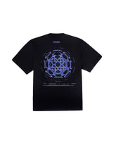 CAMISETA BOX SYMPHONY NEGRO