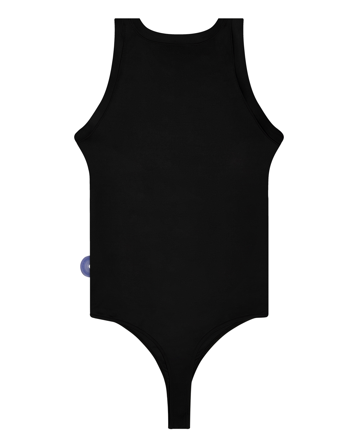 BODY HALTER SOUND NEGRO