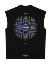 TANK OVERSIZED REALITY NEGRO