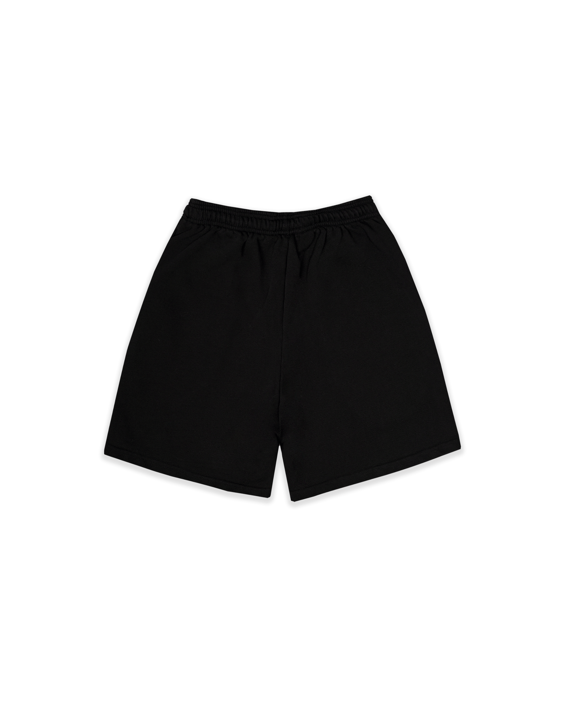 BERMUDA SERENE LOGO NEGRO