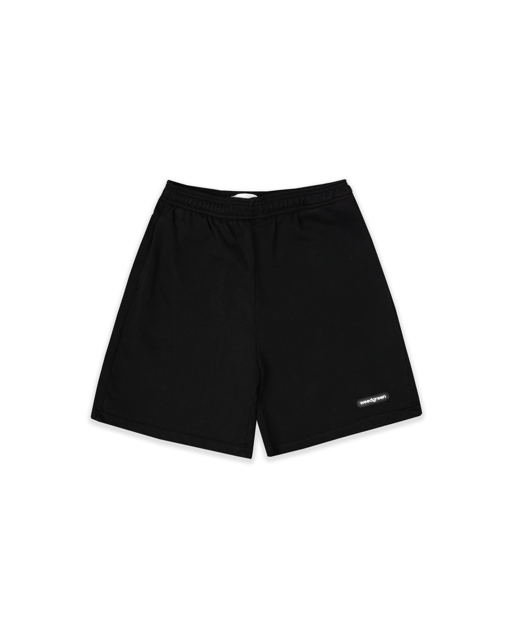 BERMUDA SERENE LOGO NEGRO