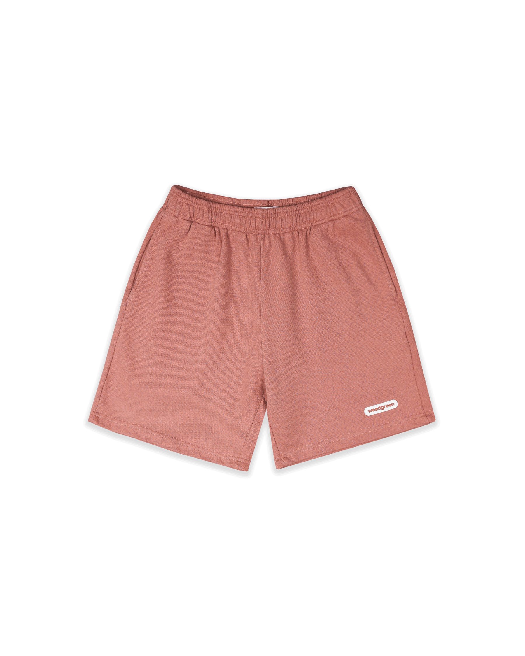 BERMUDA SERENE LOGO ROSADO