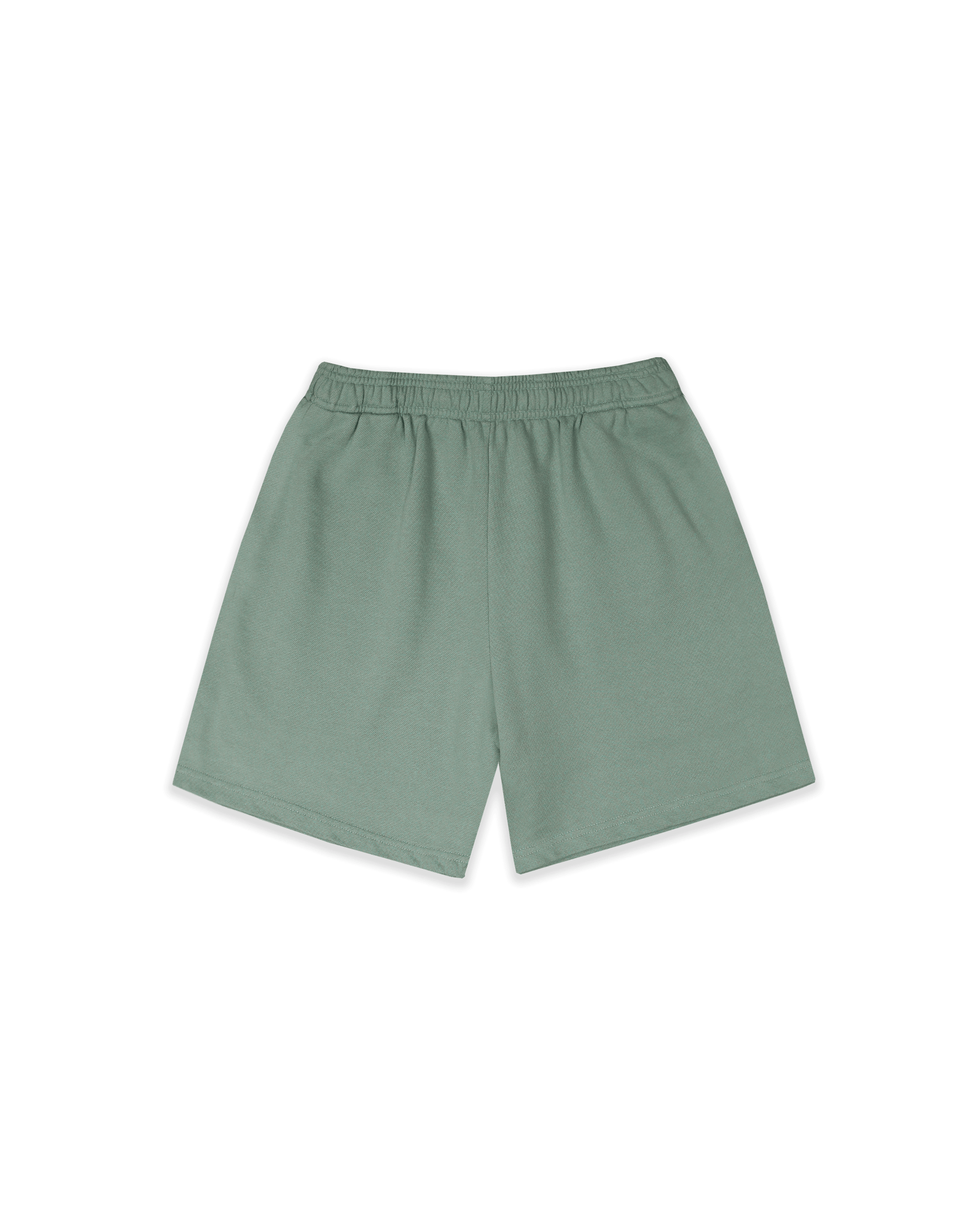 BERMUDA SERENE LOGO VERDE