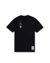 CAMISETA GRAPEFRUIT DIESEL NEGRO