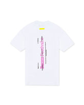 CAMISETA BAUM BLANCO