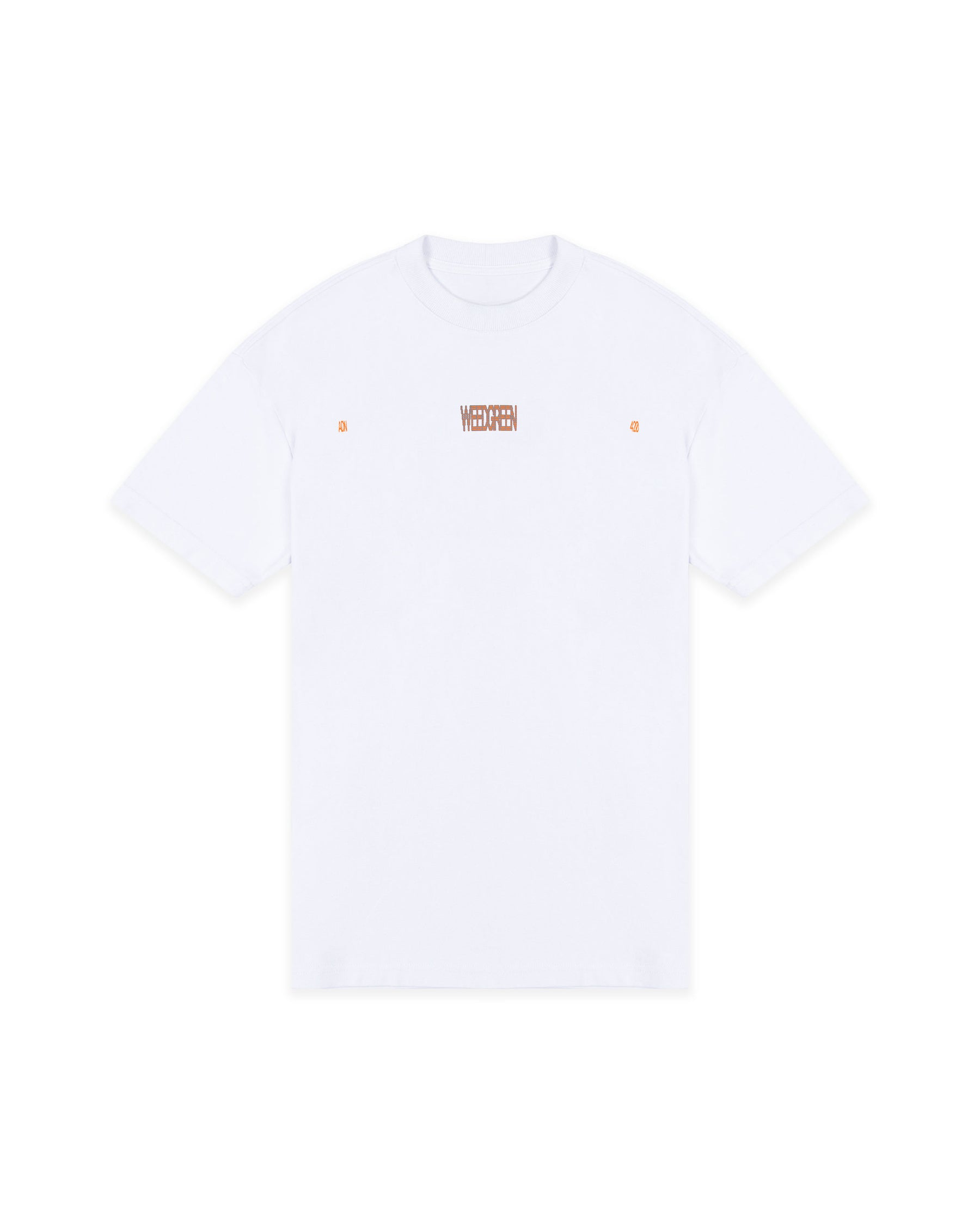 CAMISETA UNITAS BLANCO