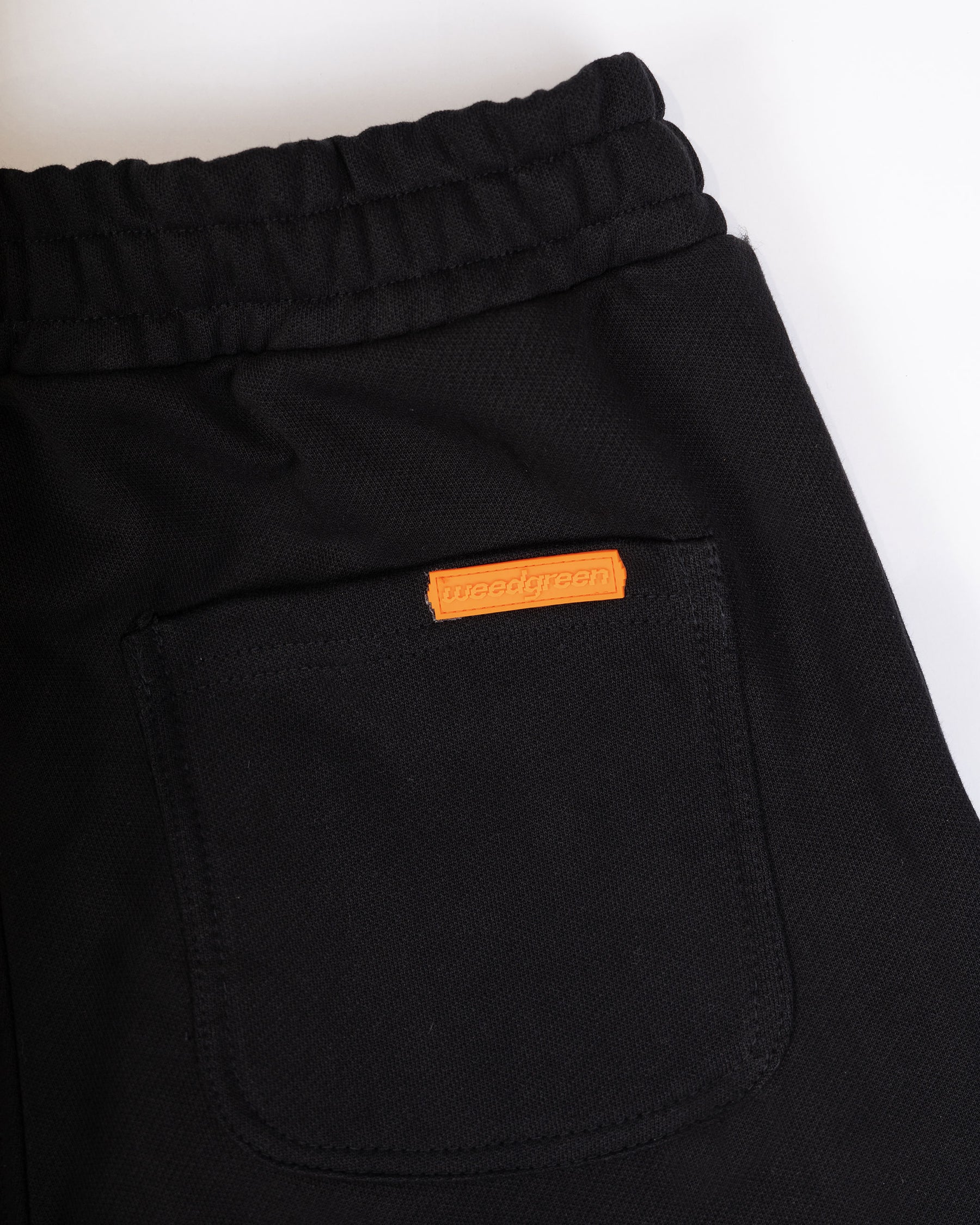 JOGGER RECTO PERSPECTIVA WG NEGRO