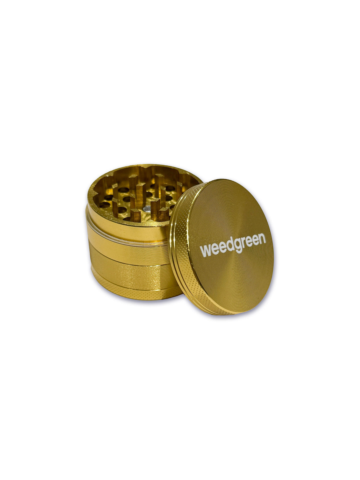 GRINDER WEEDGREEN DORADO