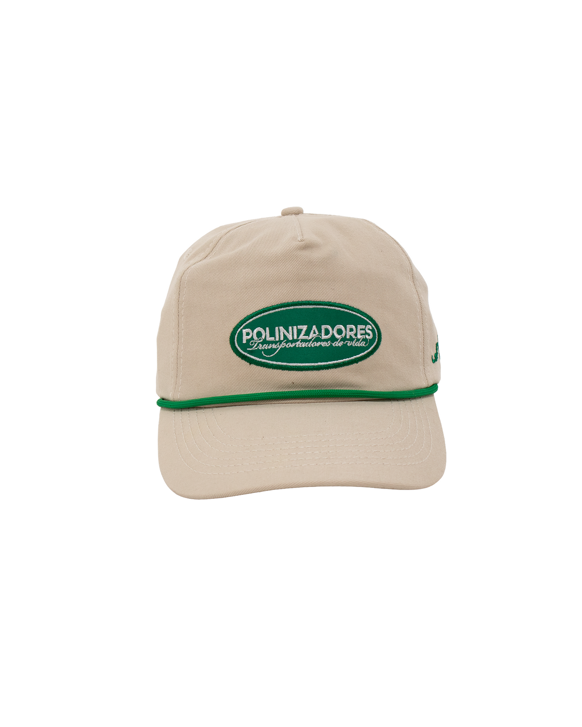 GORRA POLINIZADORES CRUDO
