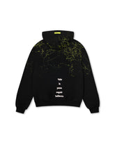 HOODIE MICELIO ART NEGRO