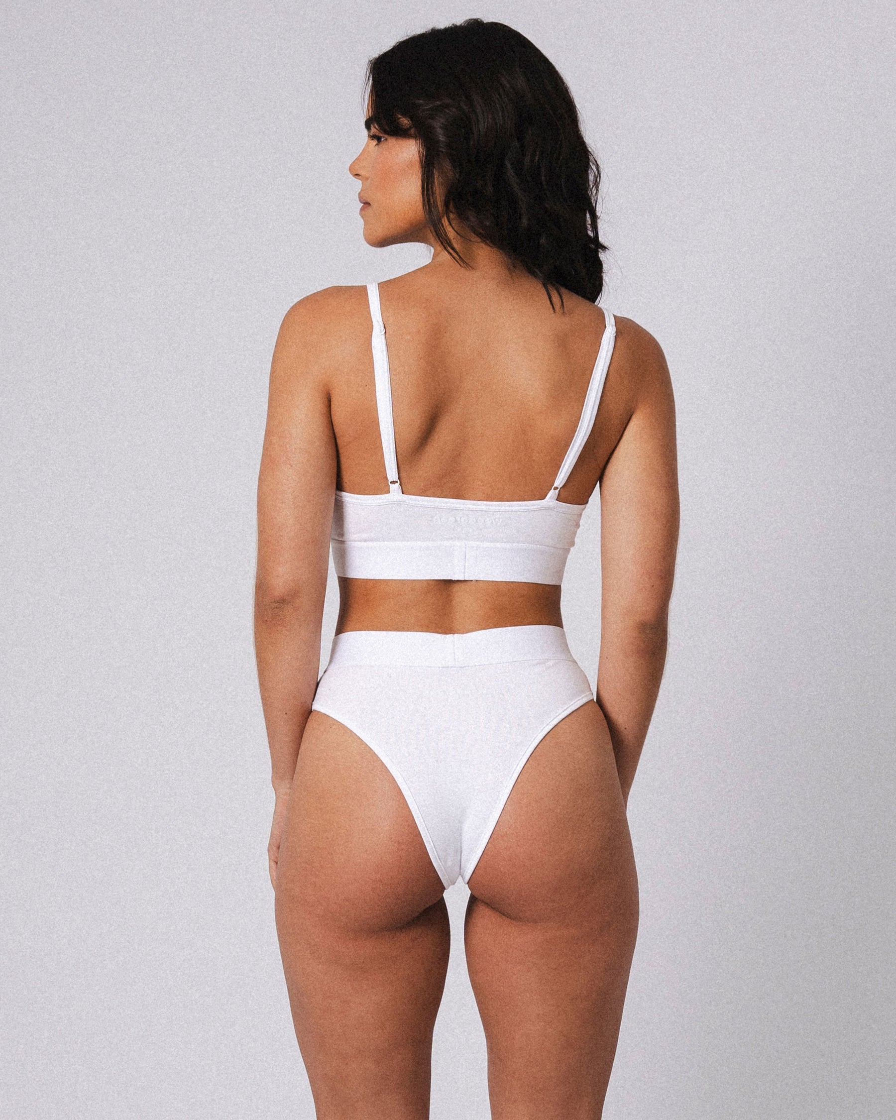 BOTTOM UNDERWEAR BLANCO