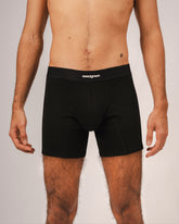 BOXER WEEDGREEN NEGRO
