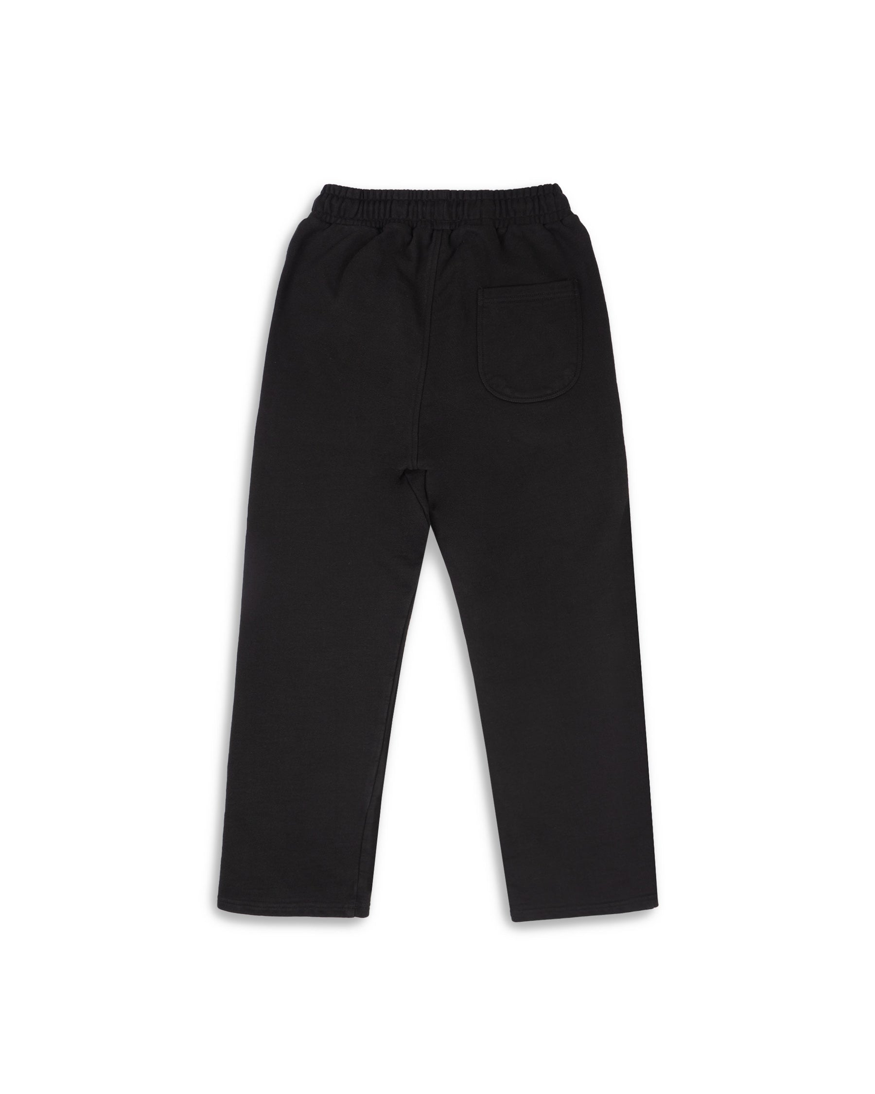 JOGGER RECTO KOI NEGRO