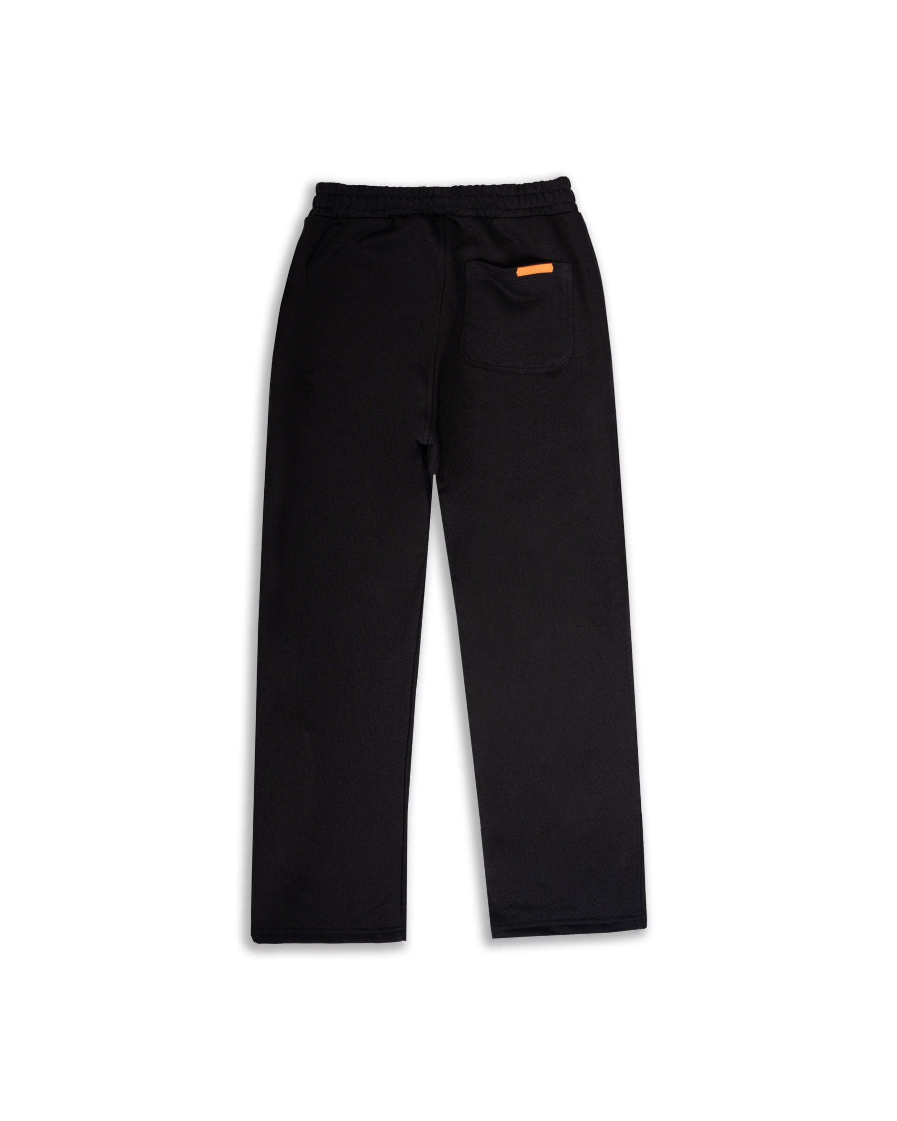 JOGGER RECTO PERSPECTIVA WG NEGRO