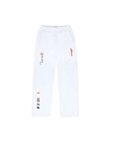 JOGGER RECTO PERSPECTIVA BLANCO