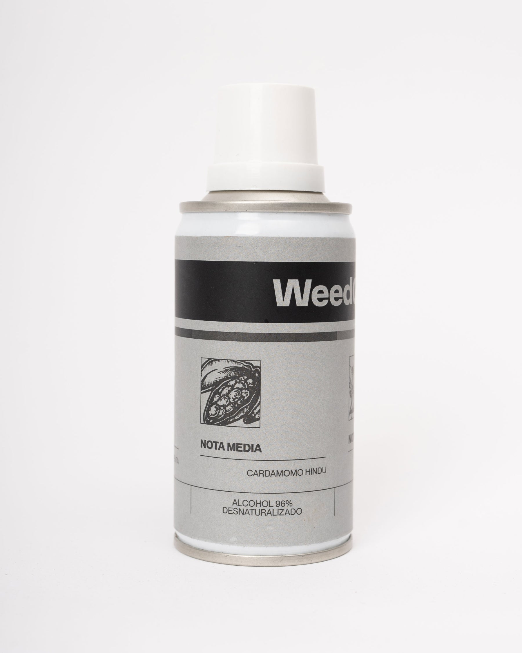 FRAGANCIA WEED GREEN