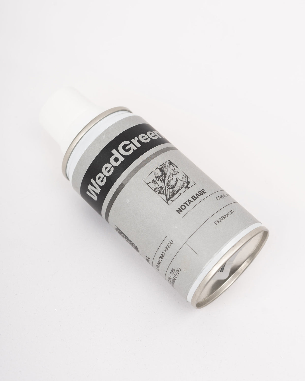 FRAGANCIA WEED GREEN