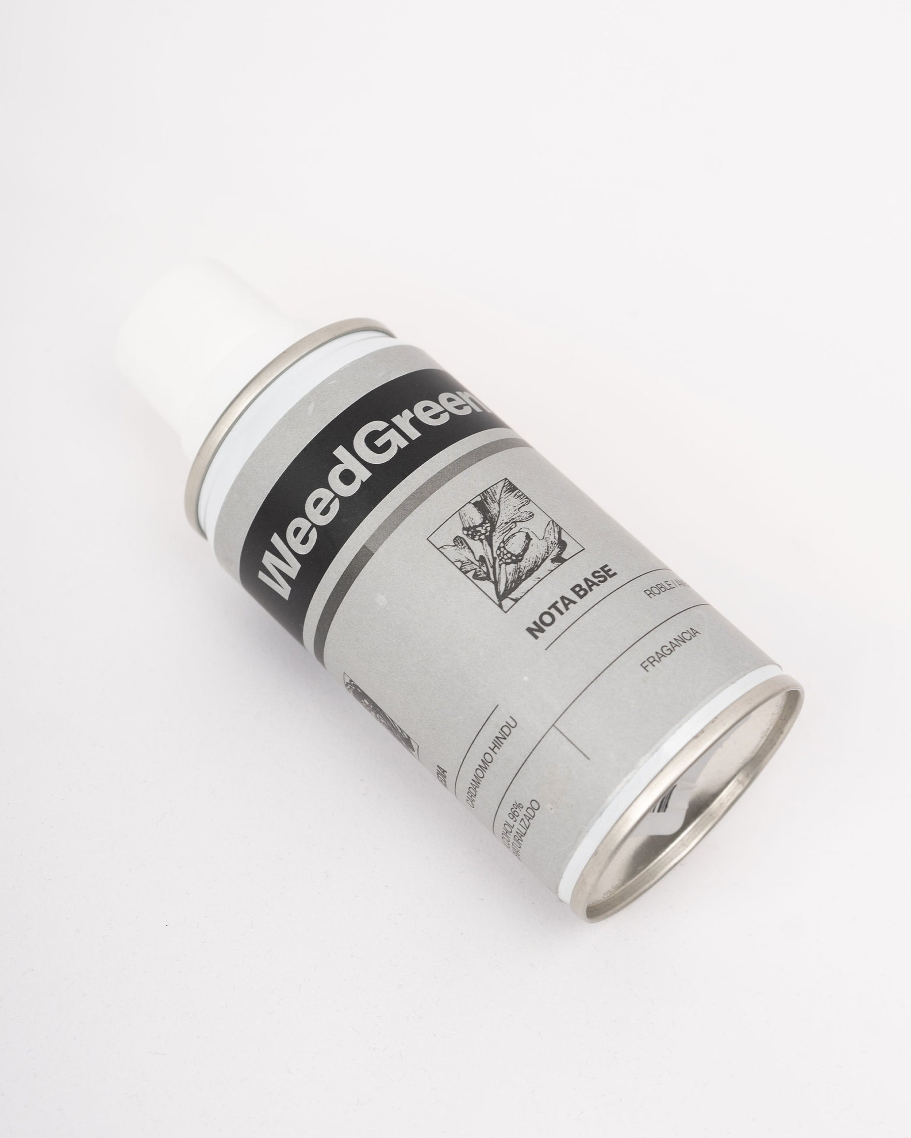 FRAGANCIA WEED GREEN