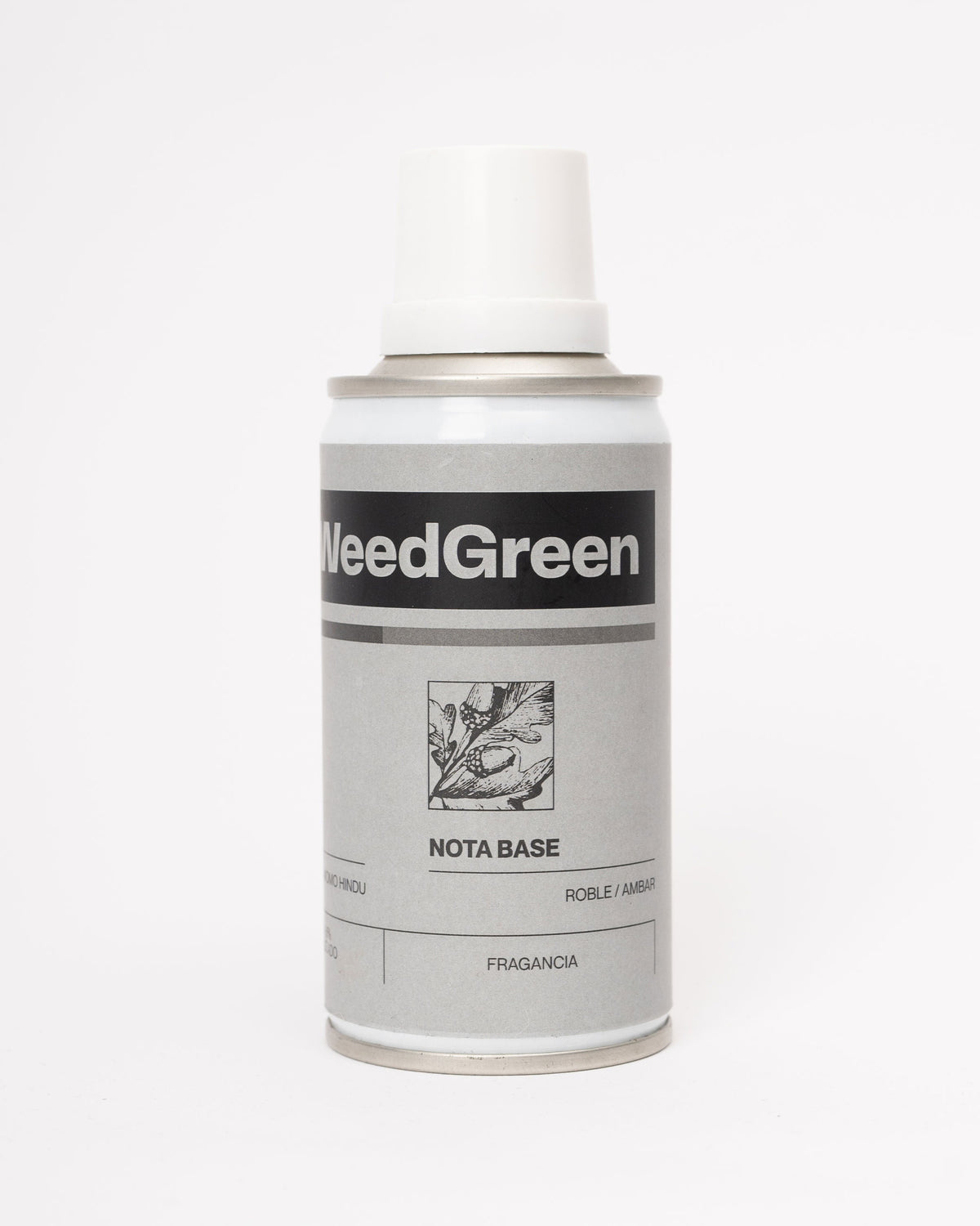 FRAGANCIA WEED GREEN