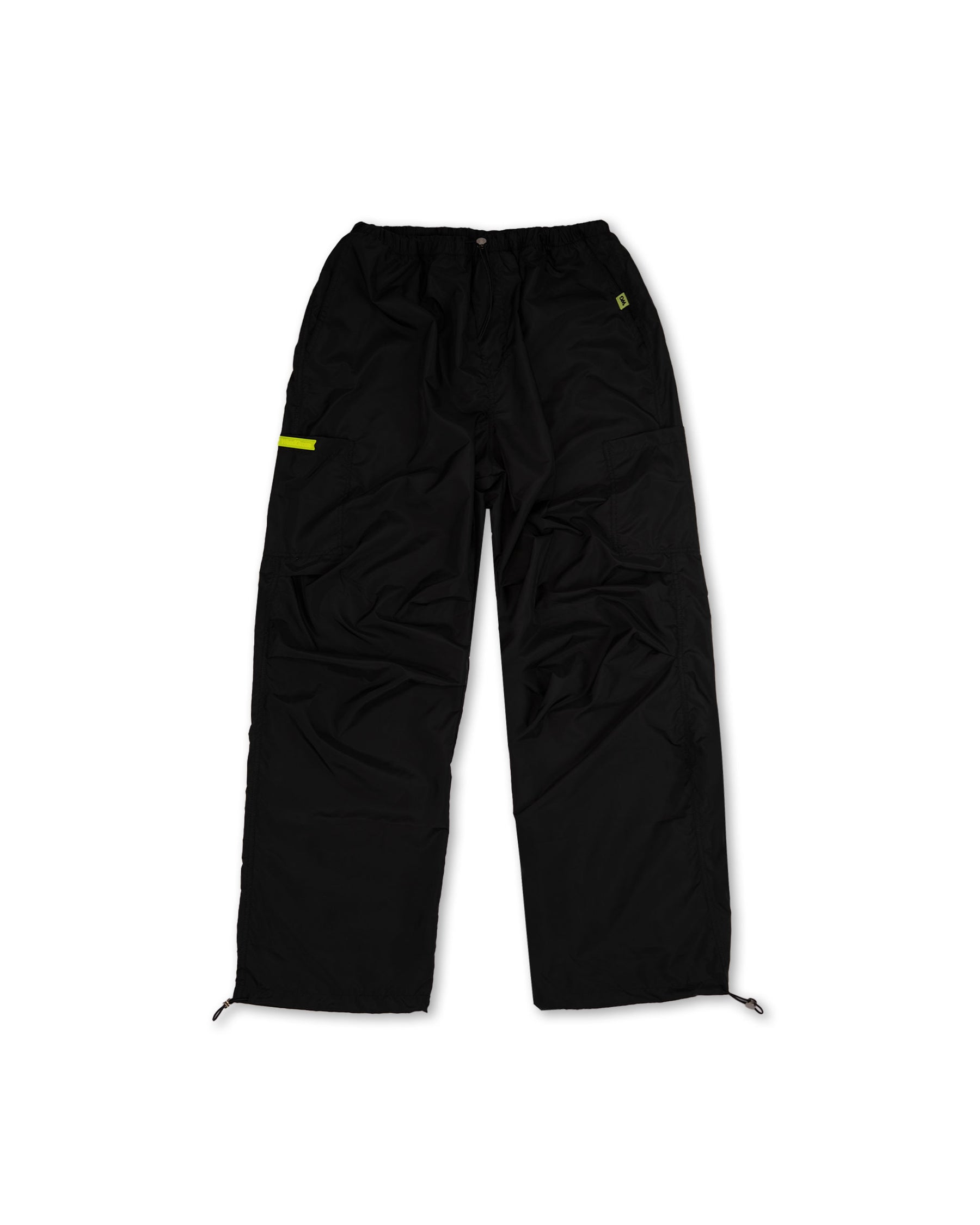 PARACHUTE WEEDGREEN NEGRO
