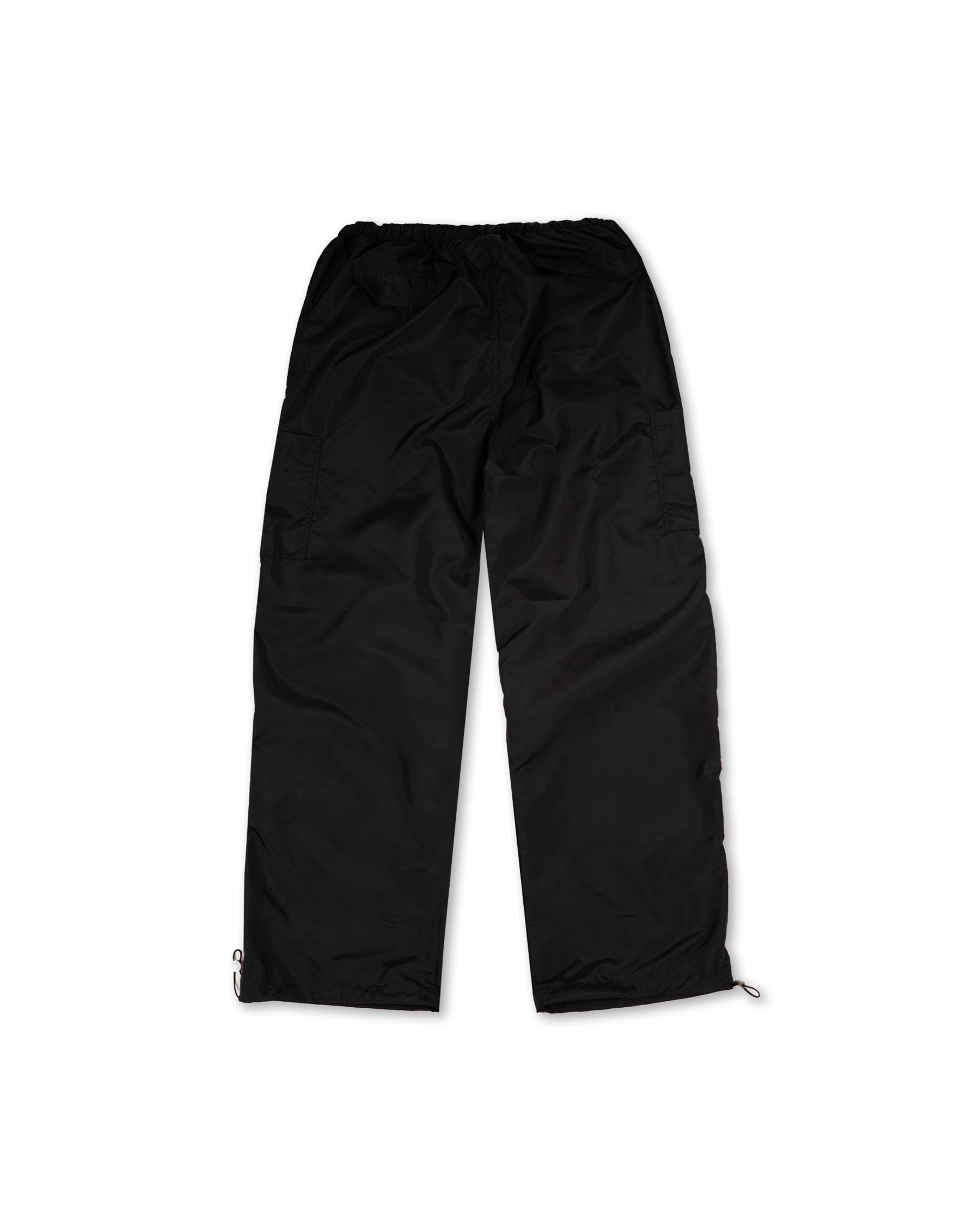PARACHUTE WEEDGREEN NEGRO