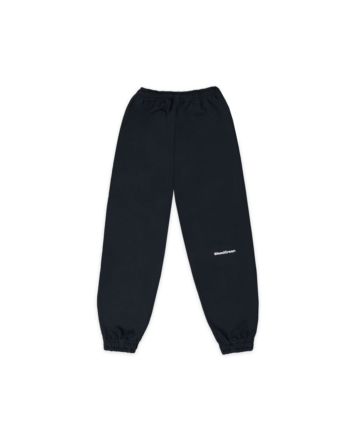 JOGGER  PROTECT THE ECOSYSTEM NEGRO