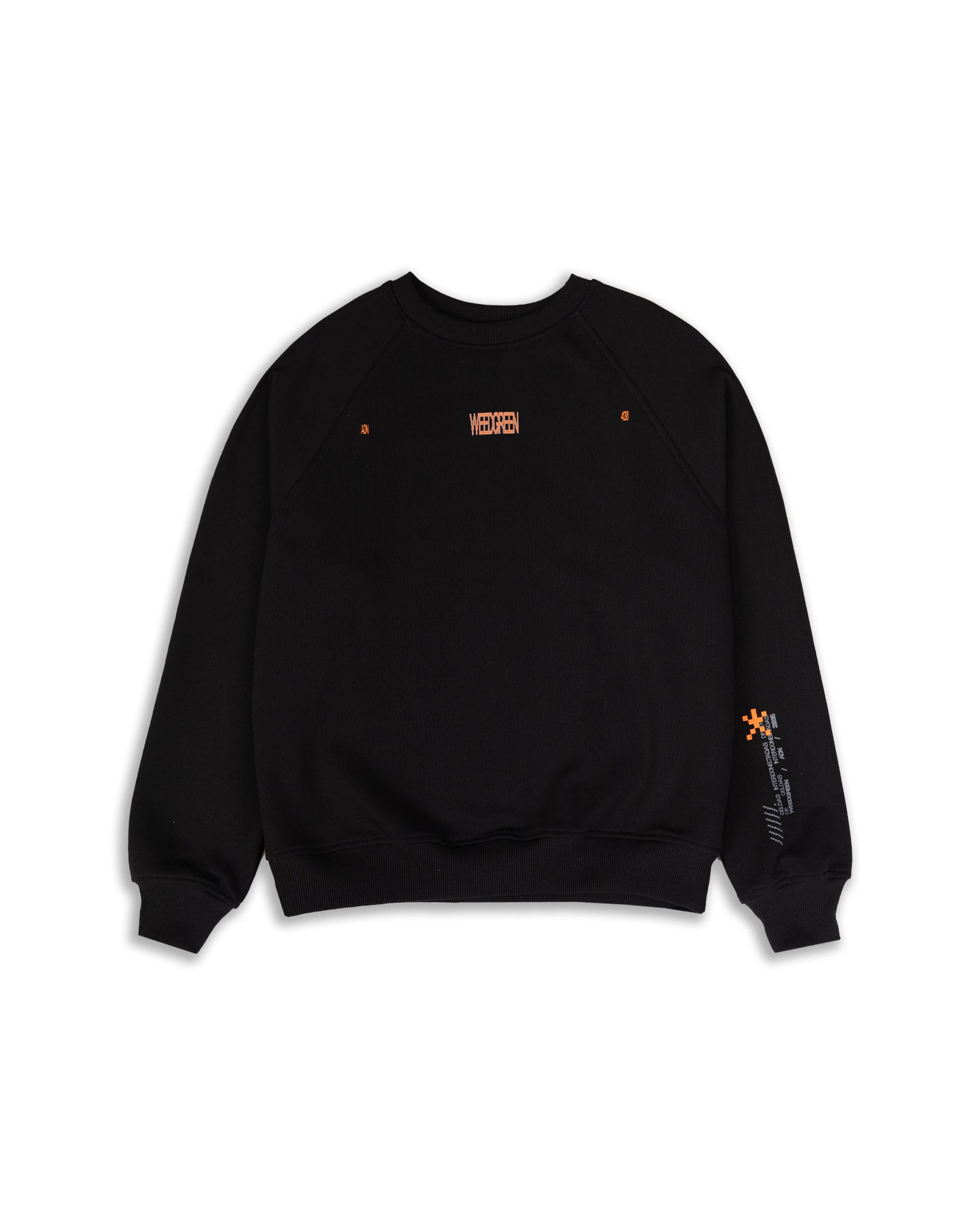 SACO ART UNITAS MULTIPLEX NEGRO