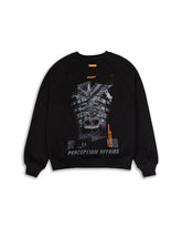 SACO PERFECTION AFFAIRS NEGRO