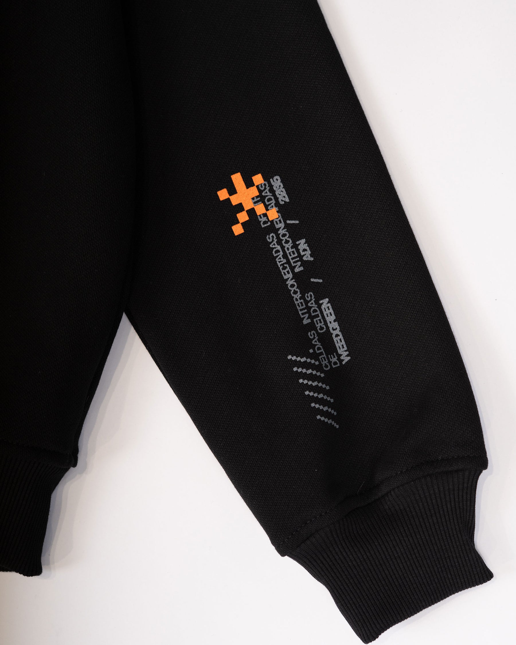 SACO ART UNITAS MULTIPLEX NEGRO