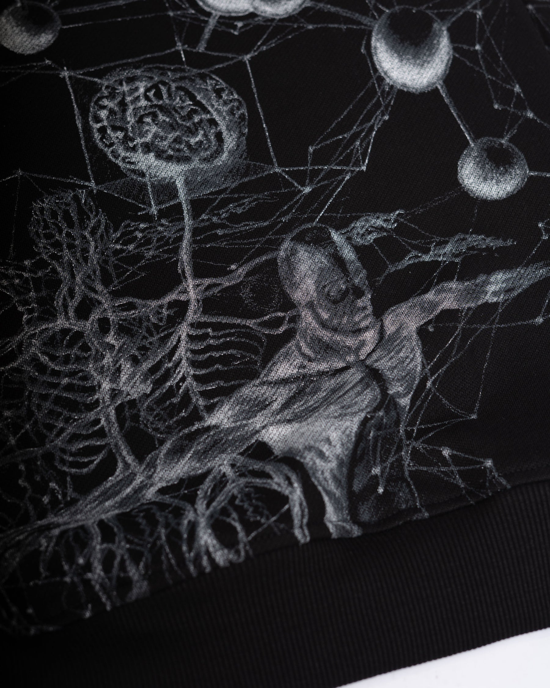 SACO ART UNITAS MULTIPLEX NEGRO