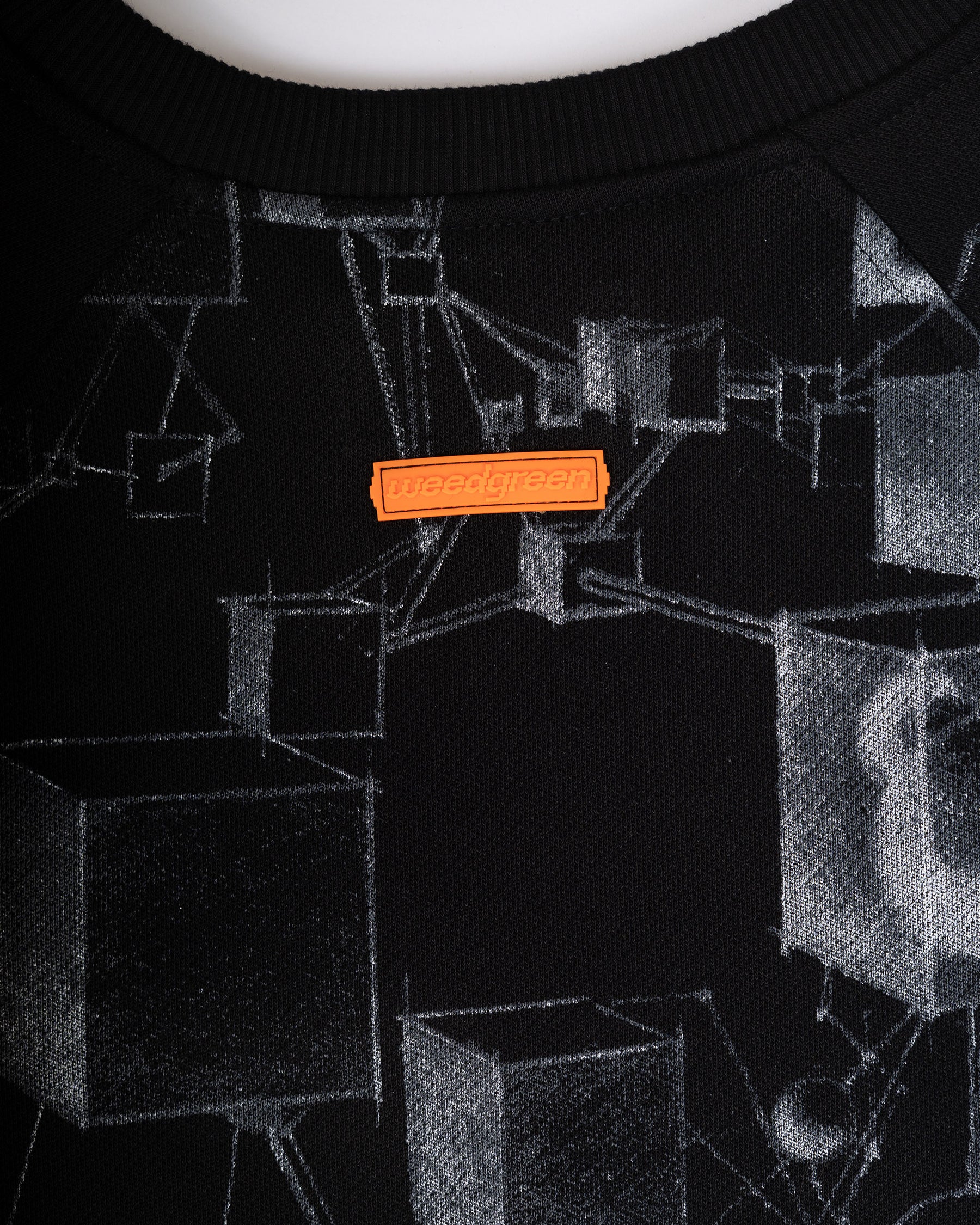 SACO ART UNITAS MULTIPLEX NEGRO