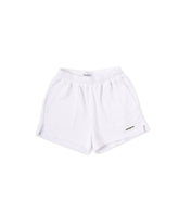SHORT RECTO COMFY BLANCO