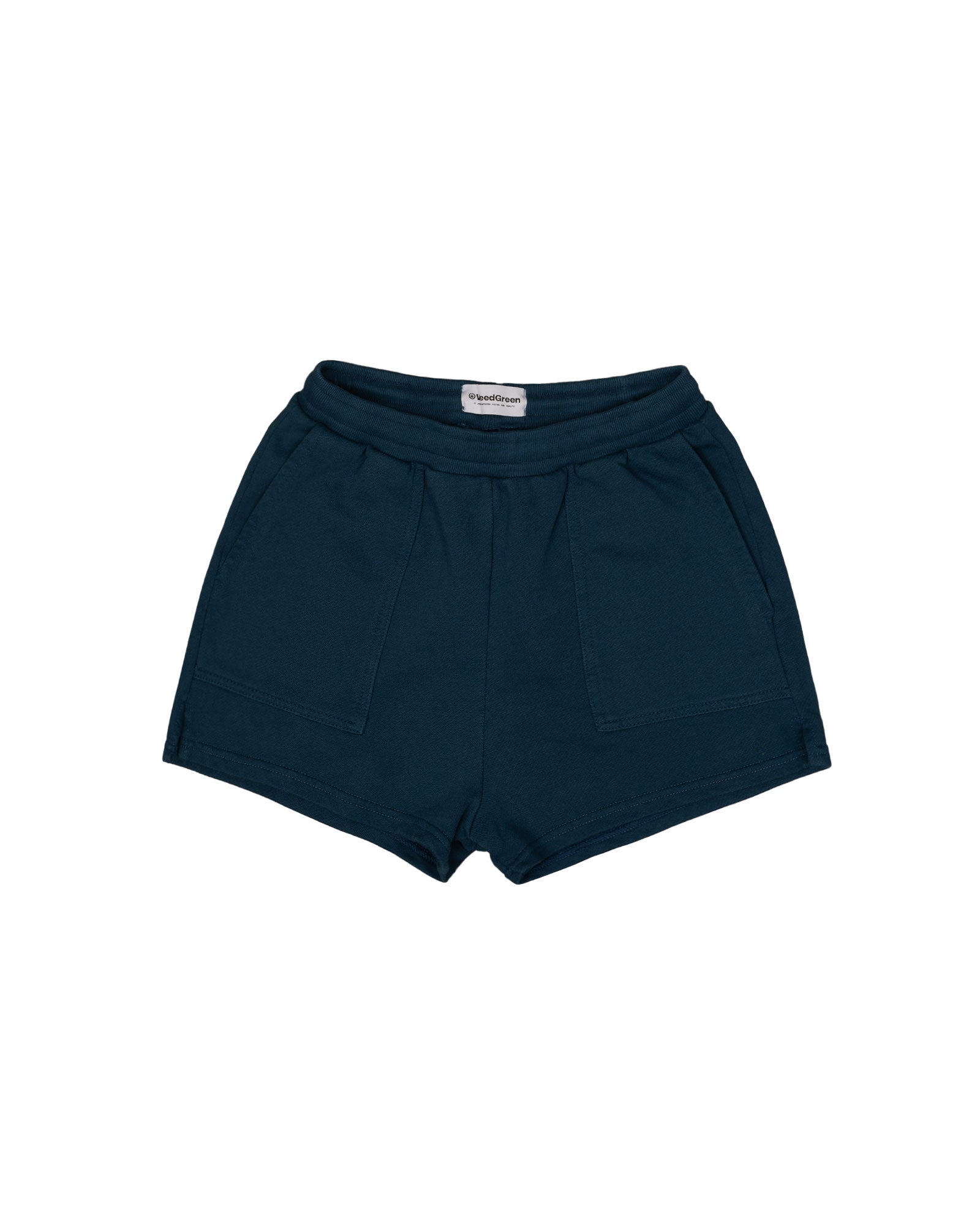 SHORT RECTO ENTOMOLOGY AZUL