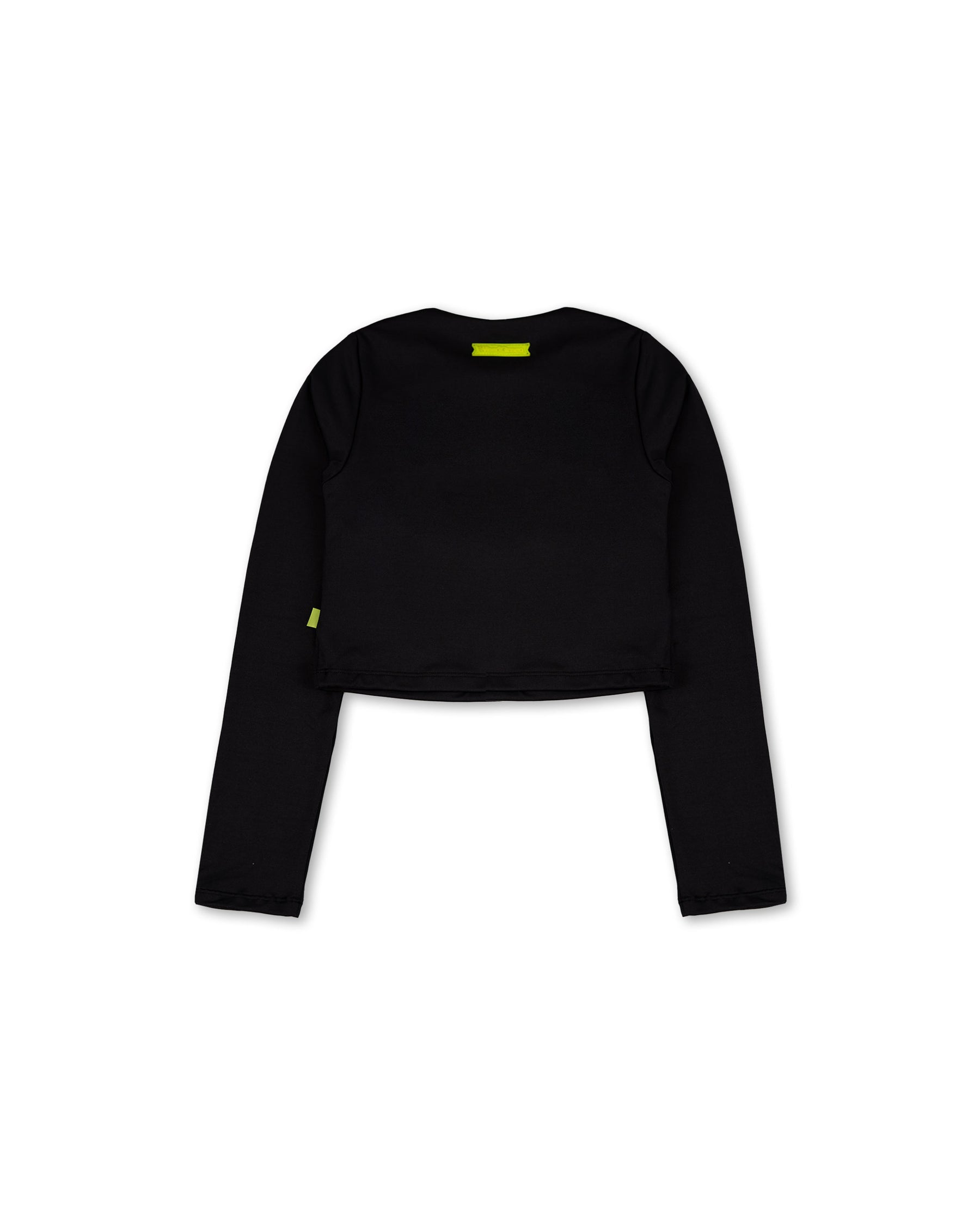 BUSO CUT OUT NEGRO