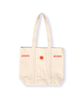 Tote Bag CASA PARADISO CRUDO