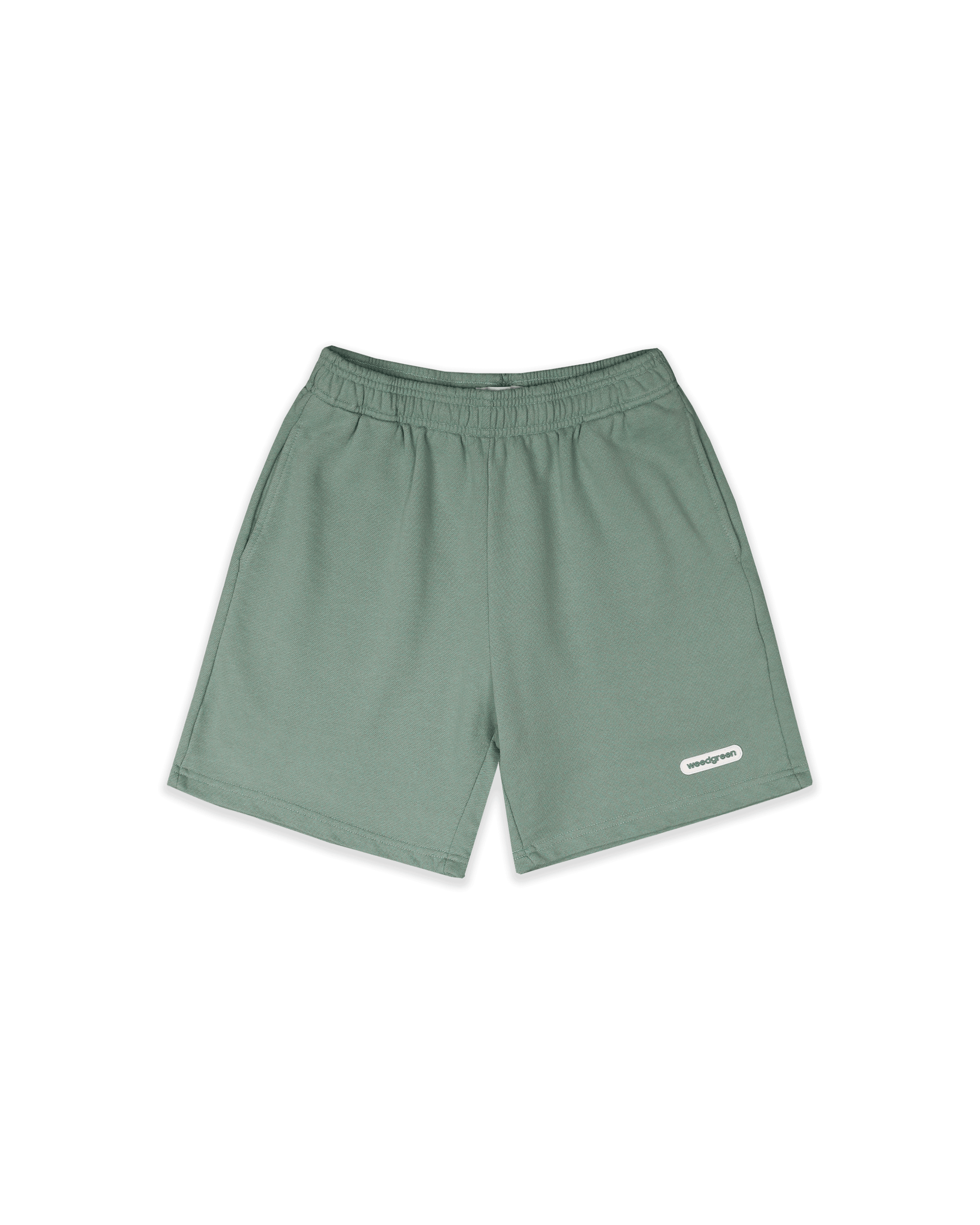 BERMUDA SERENE LOGO VERDE