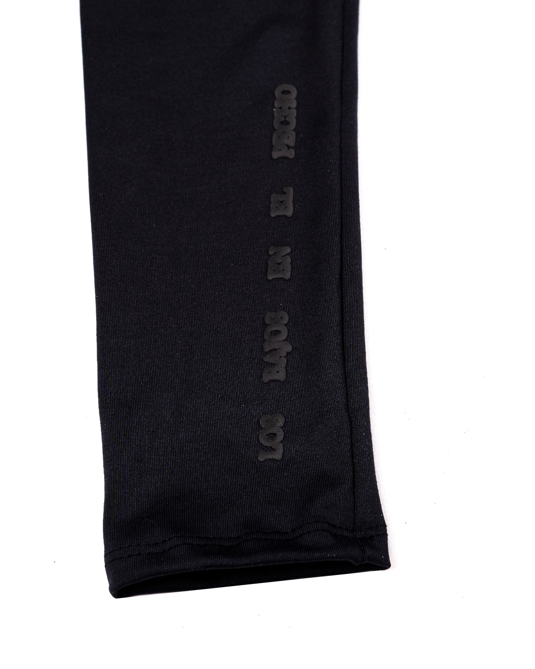 BODY ONE SHOULDER NEGRO