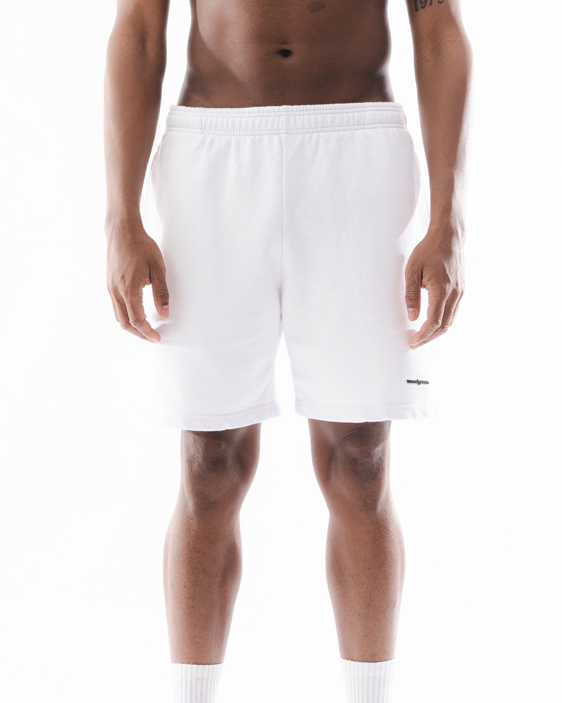 BERMUDA SERENE LOGO BLANCO