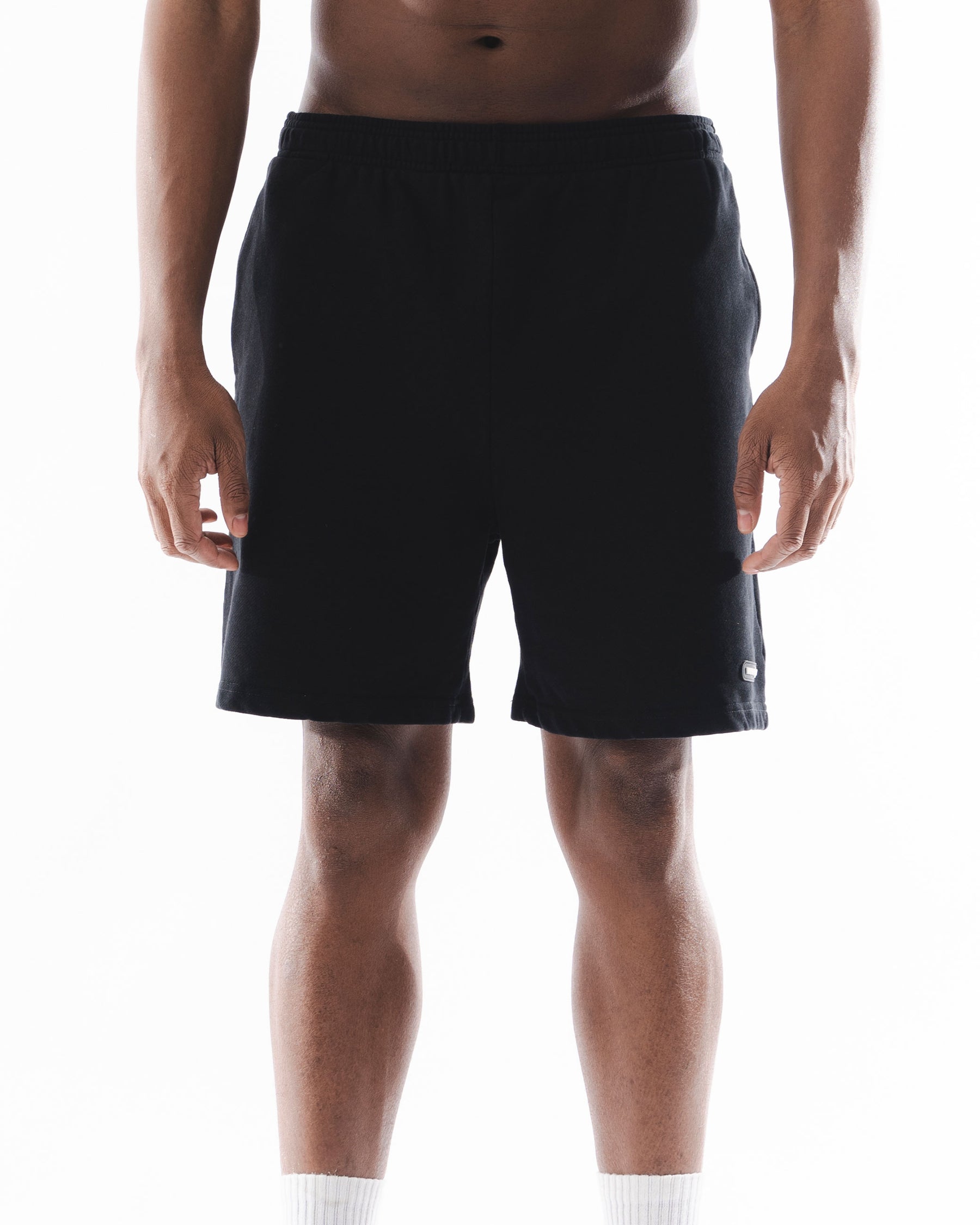 BERMUDA SERENE LOGO NEGRO