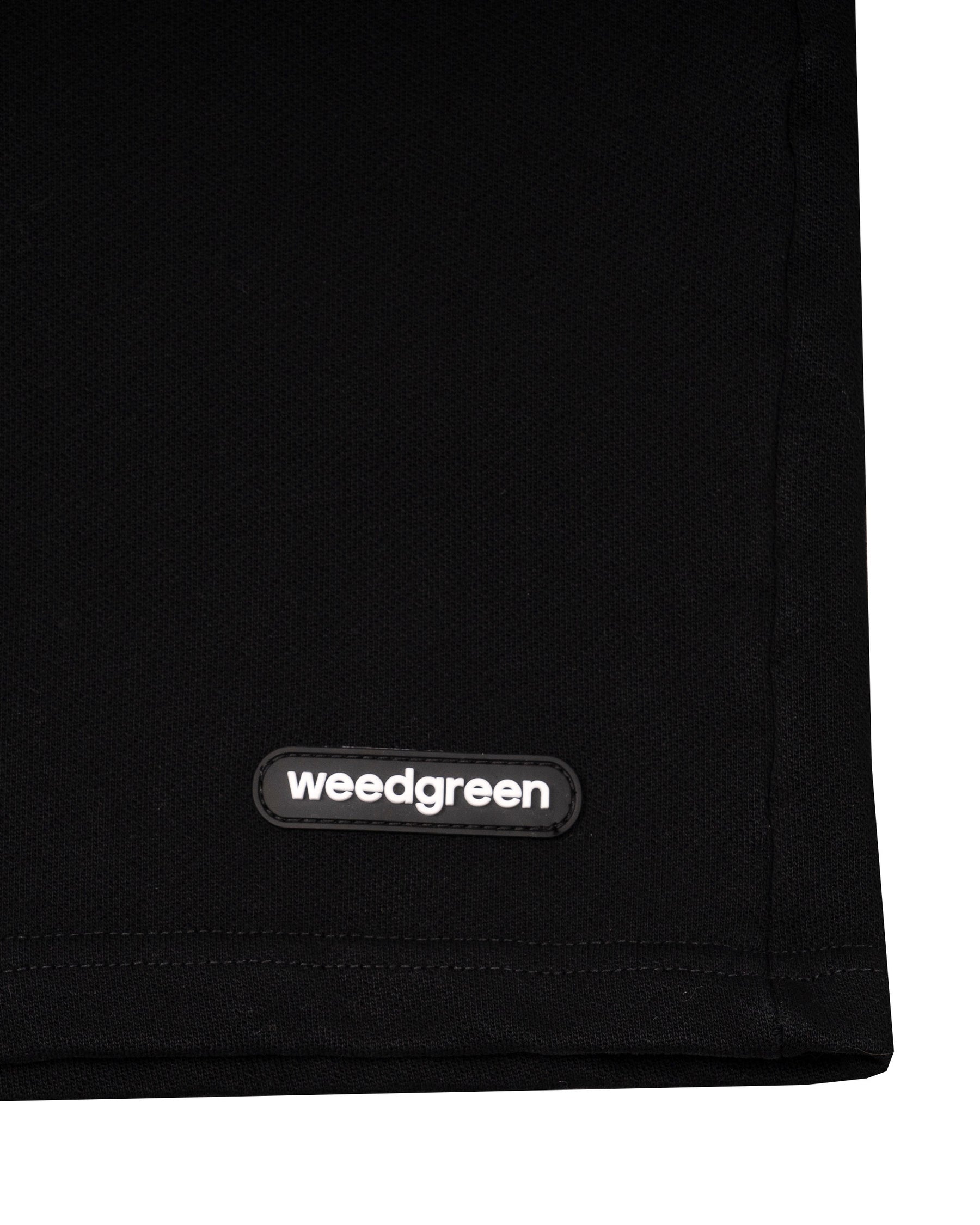 BERMUDA SERENE LOGO NEGRO