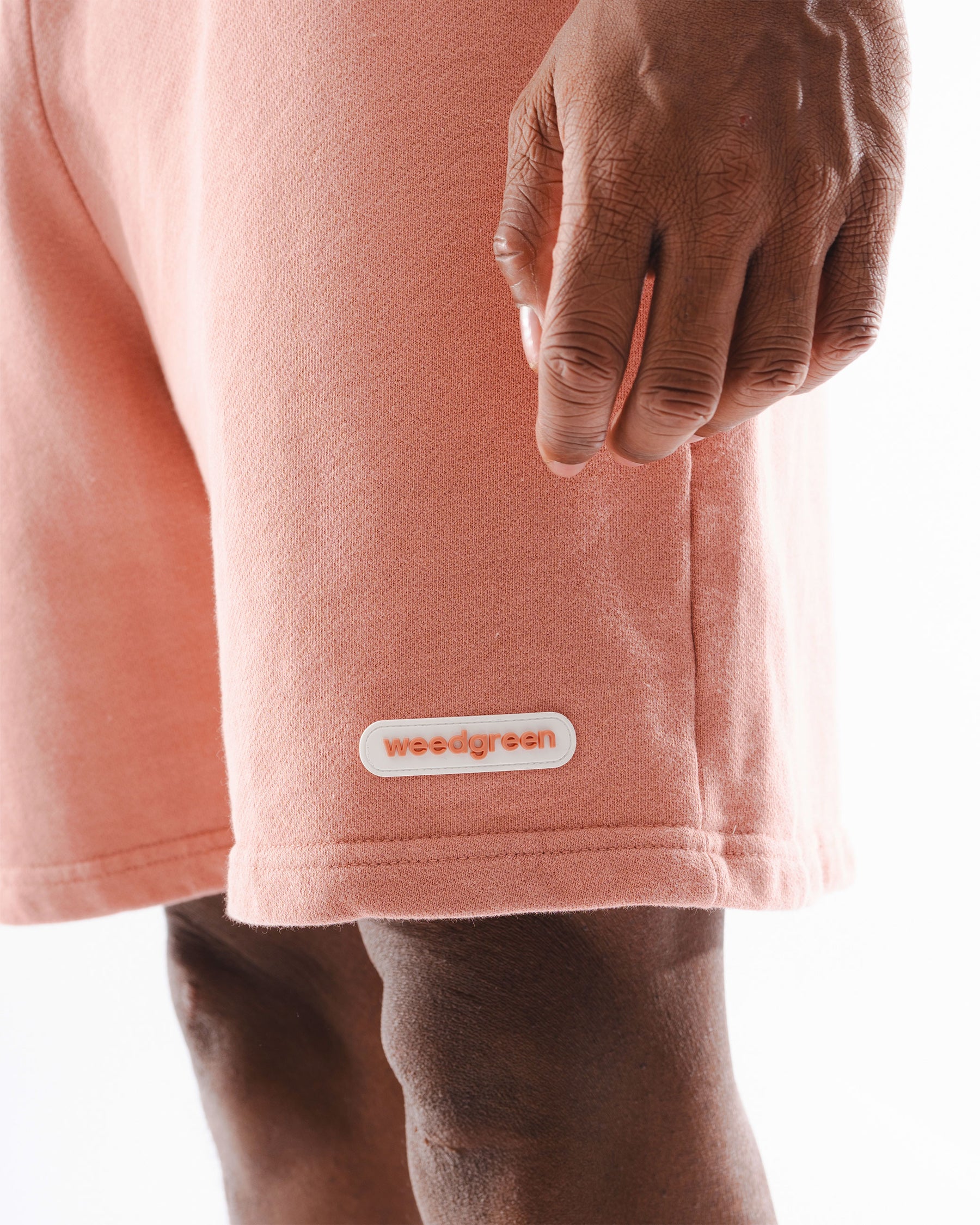 BERMUDA SERENE LOGO ROSADO