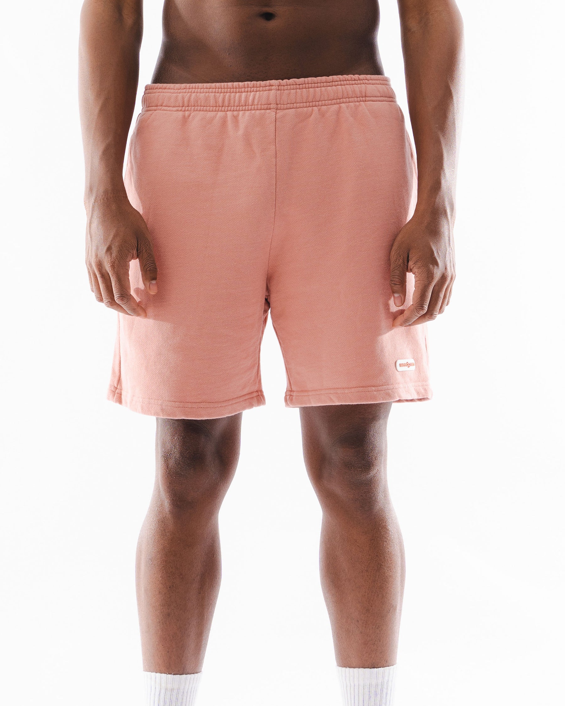BERMUDA SERENE LOGO ROSADO