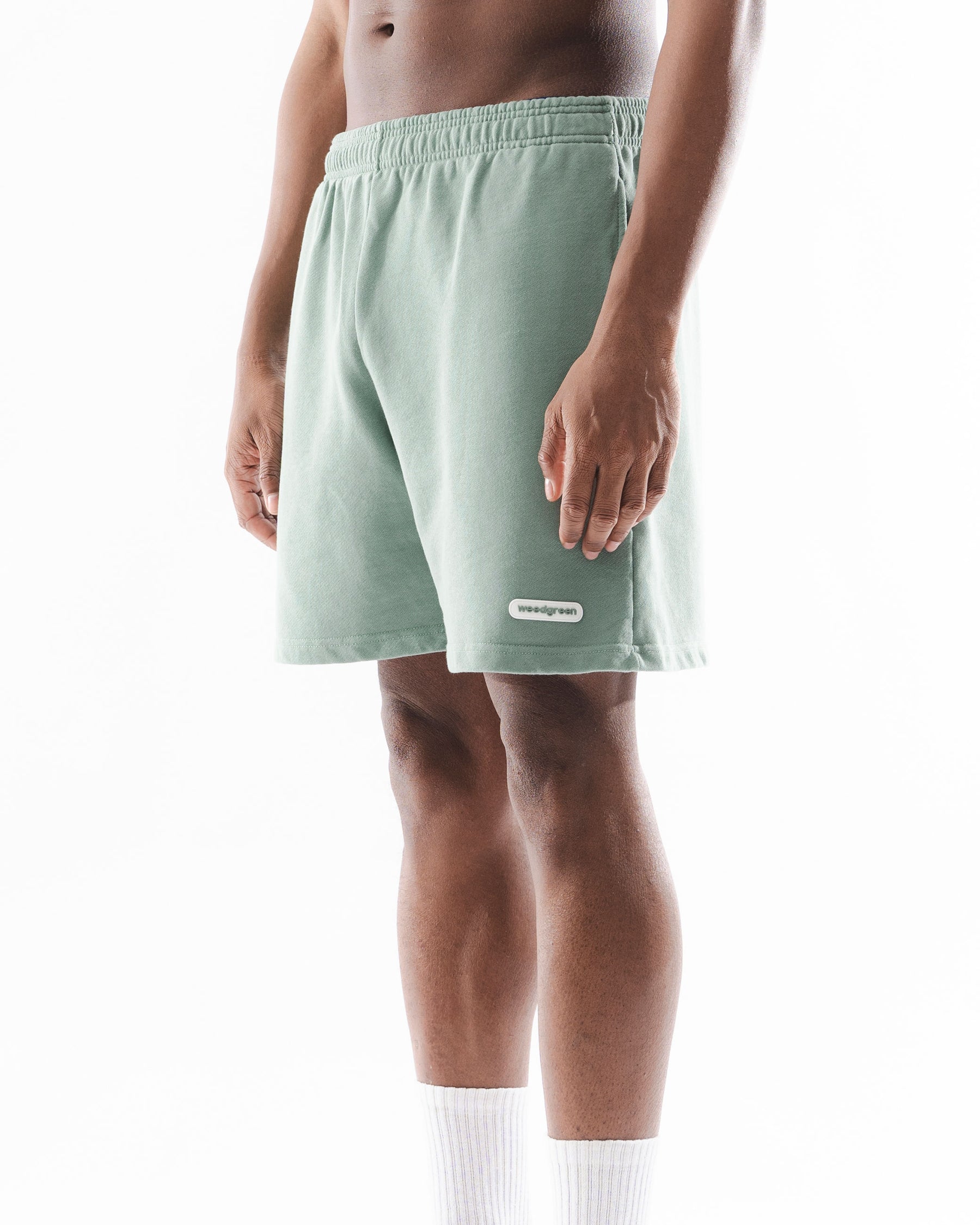 BERMUDA SERENE LOGO VERDE