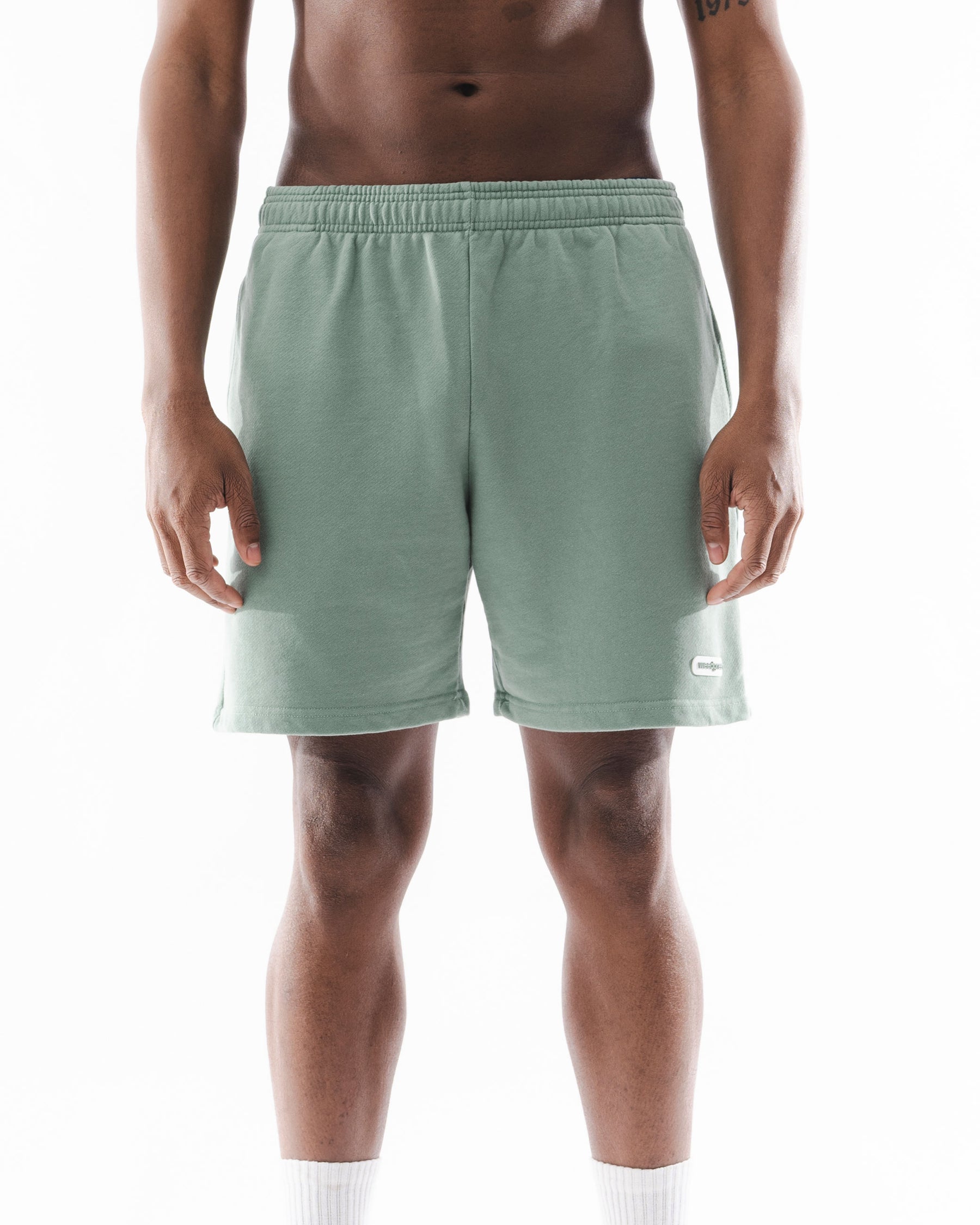 BERMUDA SERENE LOGO VERDE