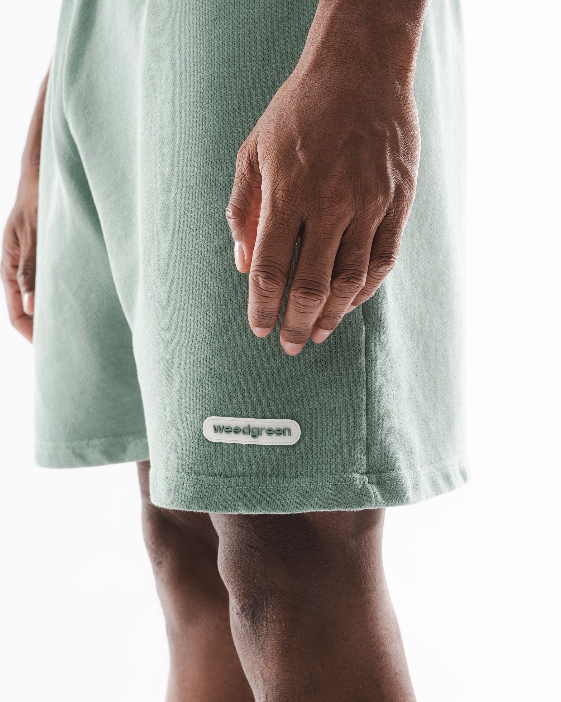 BERMUDA SERENE LOGO VERDE