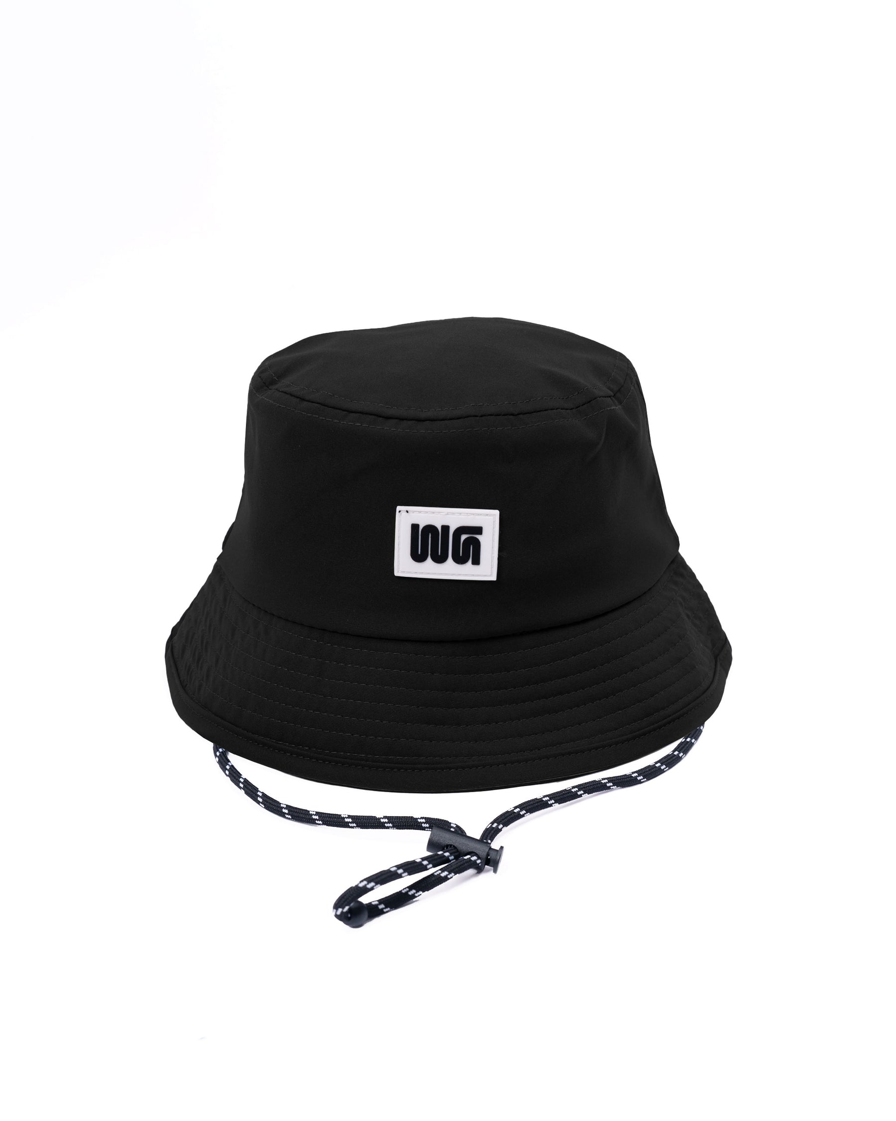 Bucket Hat CLASICO NEGRO