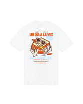 CAMISETA SUNBLOCK BLANCO