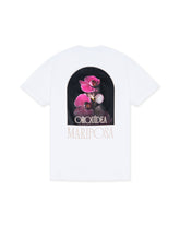 CAMISETA Mistic Blossoms BLANCO