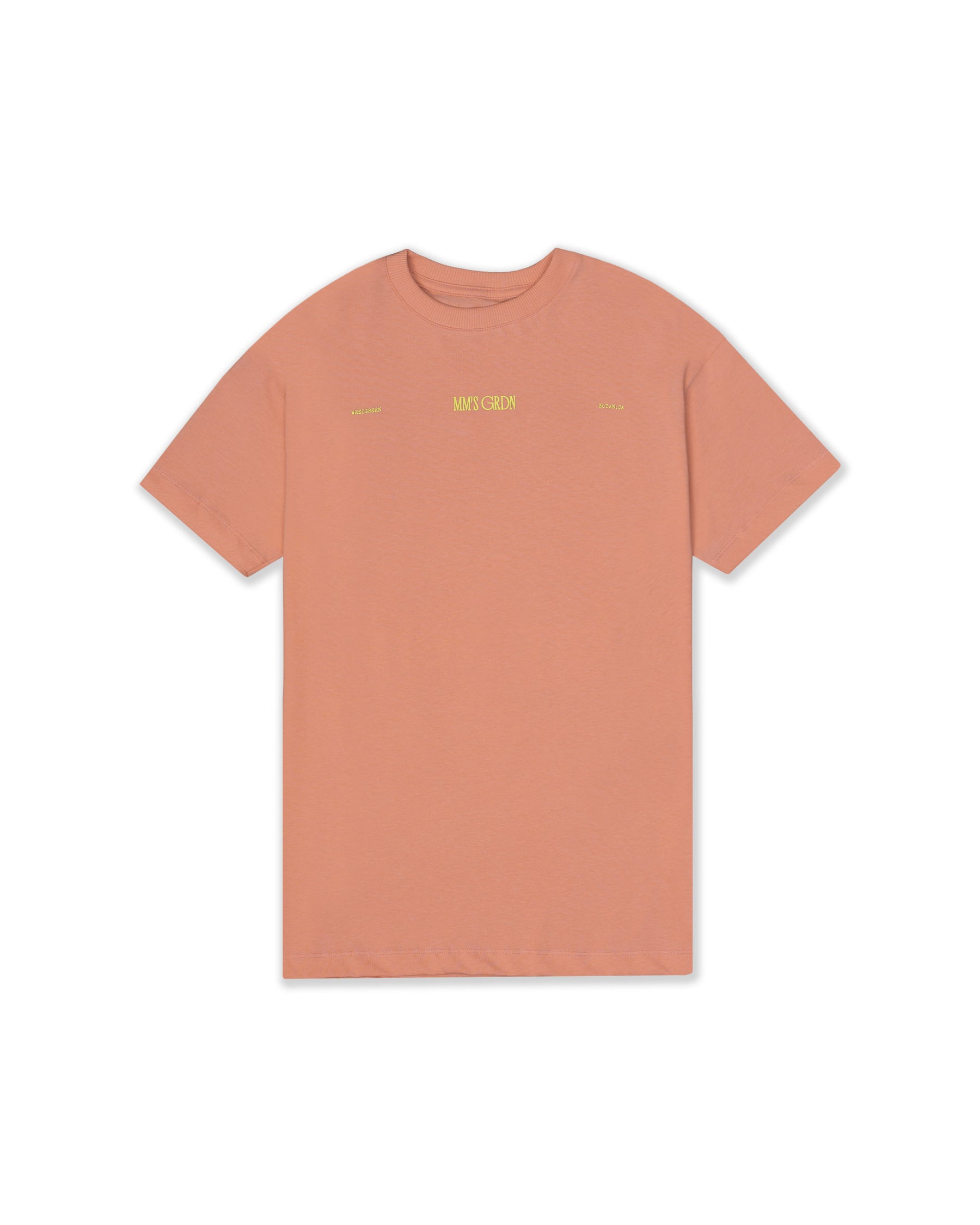 CAMISETA Orchid Oasis ROSADO