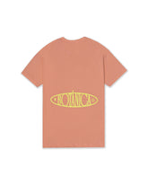 CAMISETA Orchid Oasis ROSADO